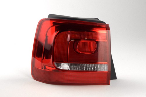 Fanale posteriore luce - posteriore, freno