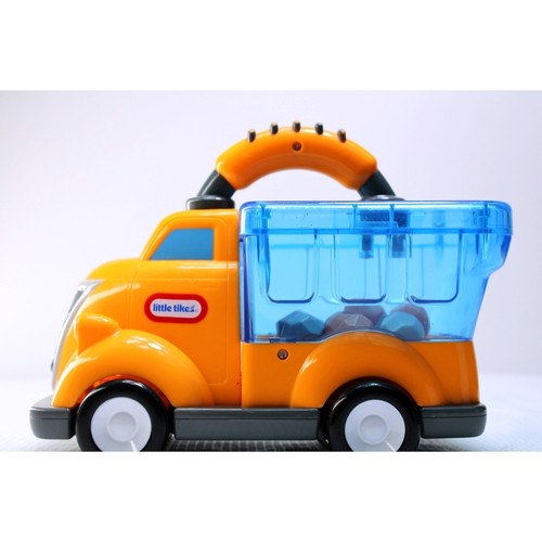 Little tikes maniglia - little,