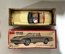 Giocattolo di latta Sears