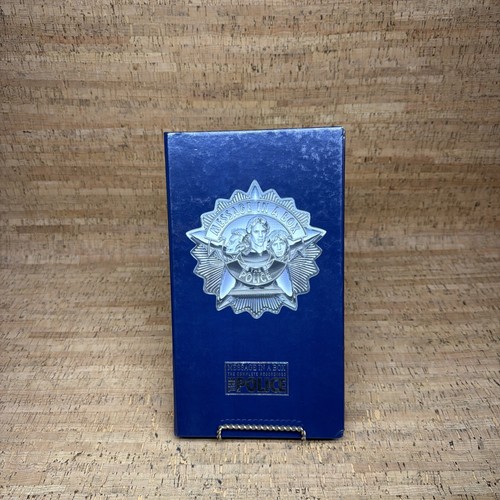 The police message a box - -,