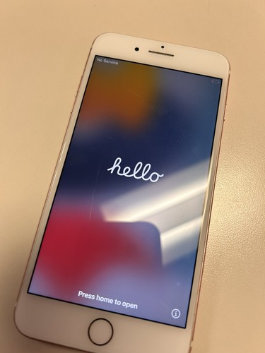 Apple iphone plus 128gb - apple, 7
