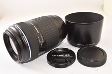 OLYMPUS ZUIKO DIGITAL ED