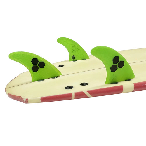 Upsurf 3pcs honeycomb - upsurf, carbon