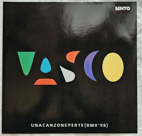 Vasco rossi una - vasco,