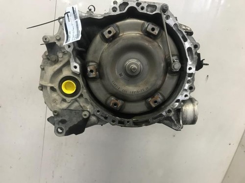 Cambio automatico peugeot 308 - automatico,