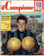 IL CAMPIONE - N 51, 17