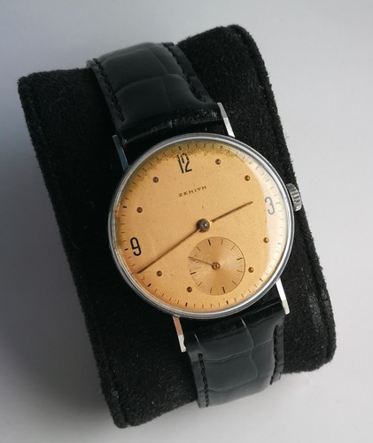 Orologio polso zenith cal - polso,