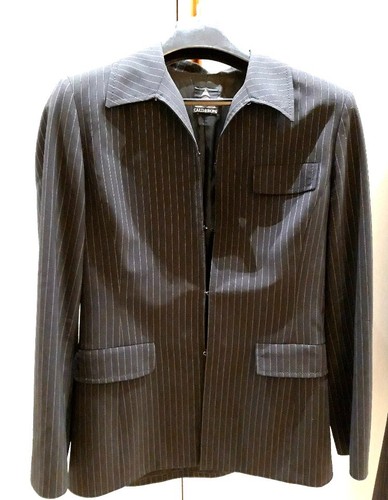 Tailleur sartoriale gessato - tailleur,