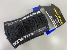 Goodyear Newton MTF Enduro Tubeless Completo 29x2,5 Pneumatico Anteriore MTB (Nero)