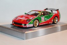 SLOT CAR  REVO SLOT FERRARI F 40  BRUMMER   COD RS 0224  N 60 NUOVA 1/32