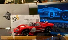 Exoto Ford GT40 MK2 Roadster