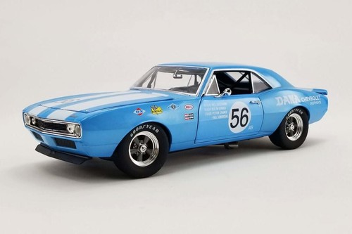 Gmp 1967 chevrolet trans - gmp,
