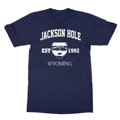Shirt uomo jackson - uomo,