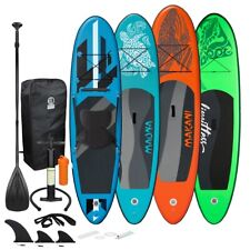 Stand up paddle board SUP