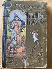 avventure di pinocchio