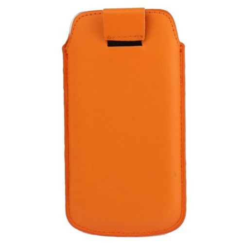 Custodia slide case - case, cover