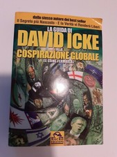 Guida david icke - di,