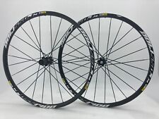 MAVIC MTB Set ruote disco