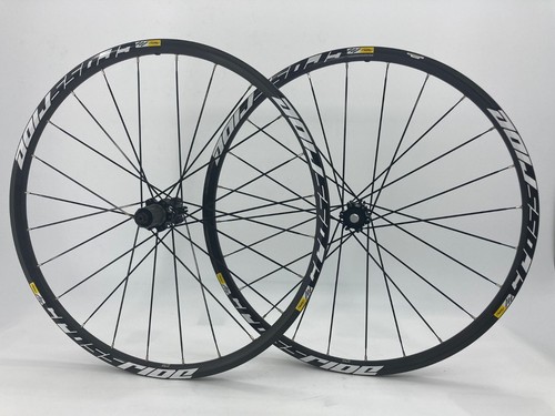 Mavic mtb set - set, disco