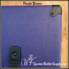 Viola Bronco/Levant tolex ~