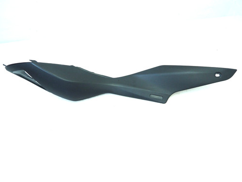 Carena fiancata plastica - carena,