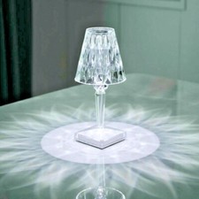 Lampada Touch da Tavolo Led