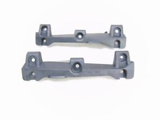 fianchetto sottocodone destro sinistro SUZUKI V-STROM DL 1000 2014 2017 2018