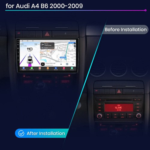 Android 32gb per audi a4 - per,
