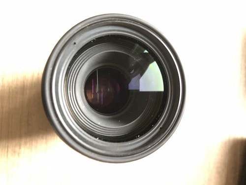 Ottica canon 100 200mm f - canon, ef