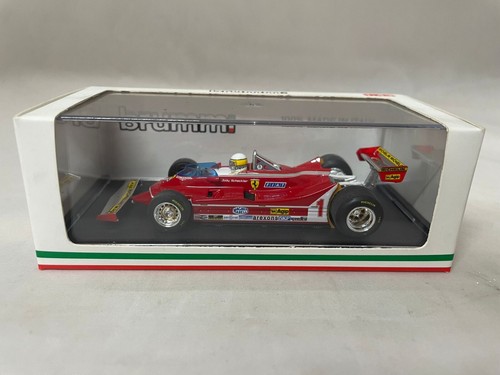 Brumm ferrari 312 - brumm,