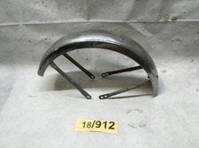 Parafango Anteriore Per Ciclomotore Con Ruote Piccole