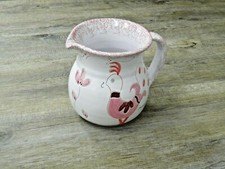 Ceramica sarda 1 litro caraffa