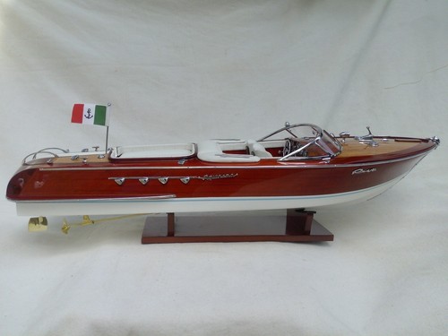 Quality riva aquarama wood - quality,