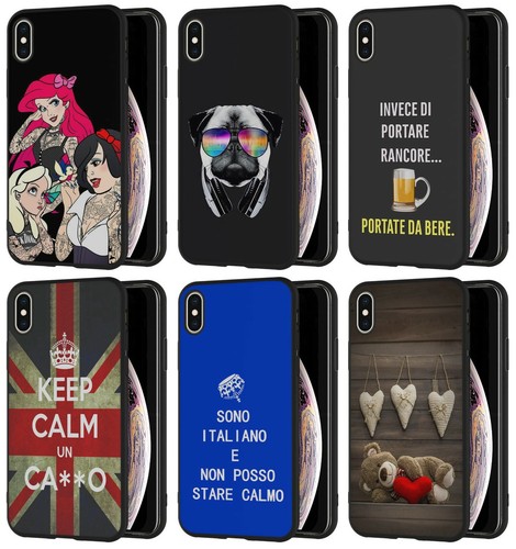 Custodia cover silicone - cover, tpu