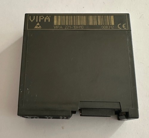 Vipa 221 1bh10 sm221 - sm221, plc
