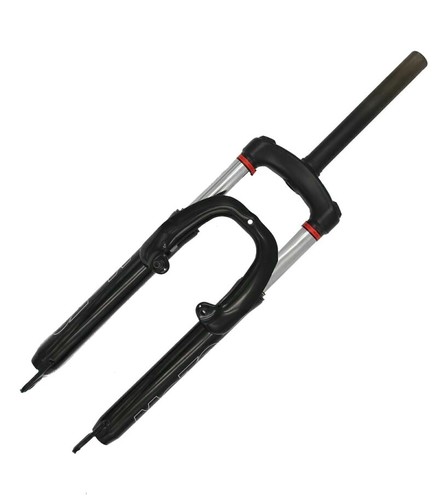 Forcella mtb ammortizzata - forcella,