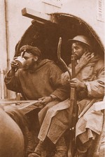 WW2 - Sept 1944 - Vosges -