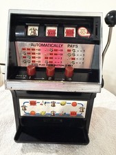Slot machine giocattolo