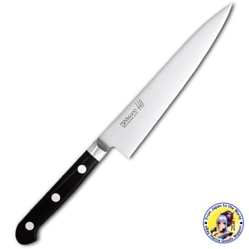 Coltello piccolo misono 440 - piccolo,