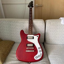 chitarra elettrica epiphone