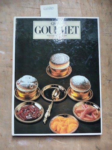 Grand gourmet rivista - grand, gourmet.