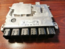 Modulo centralina motore