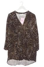 ZARA Abito blusa camicia Donna