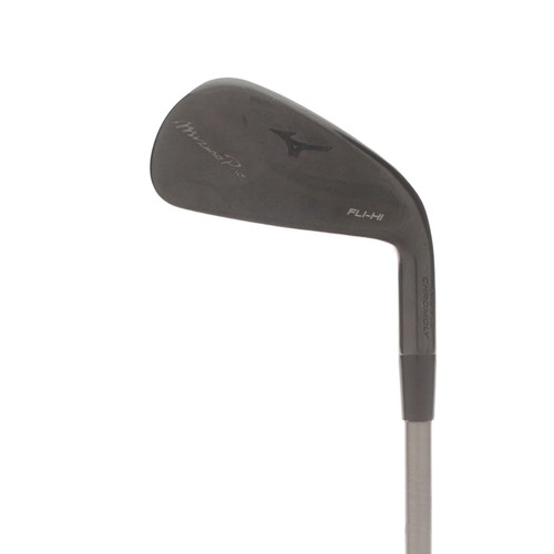 Albero rigido mizuno - pro, fli