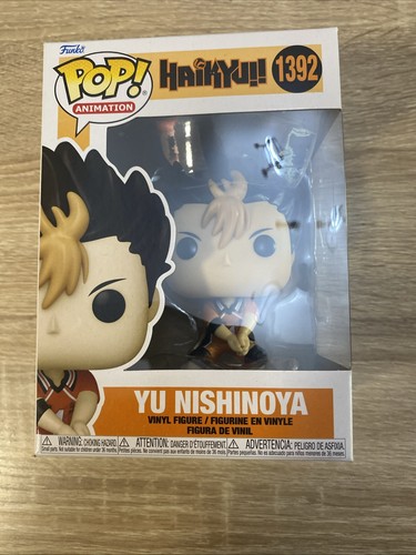 Funko pop animation haikyuu - pop!,