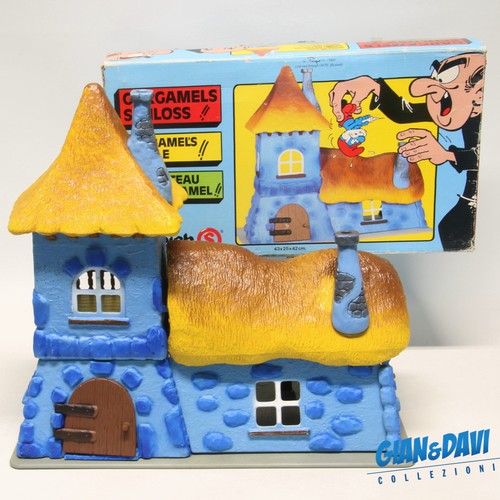The smurfs 0027 - smurfs, 4.0027