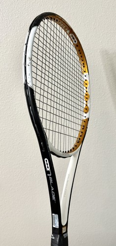 Wilson ncode nblade grip - wilson,