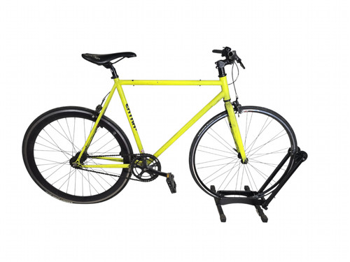 Bicicletta single speed - single, cuda