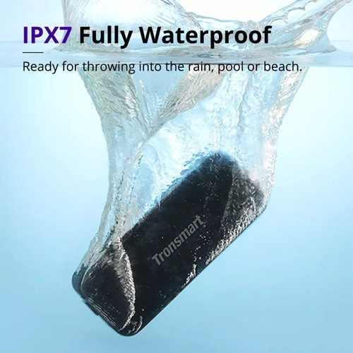 Altoparlante bluetooth ipx7 - altoparlante,