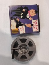 SUPER 8 Film STANLIO E OLLIO